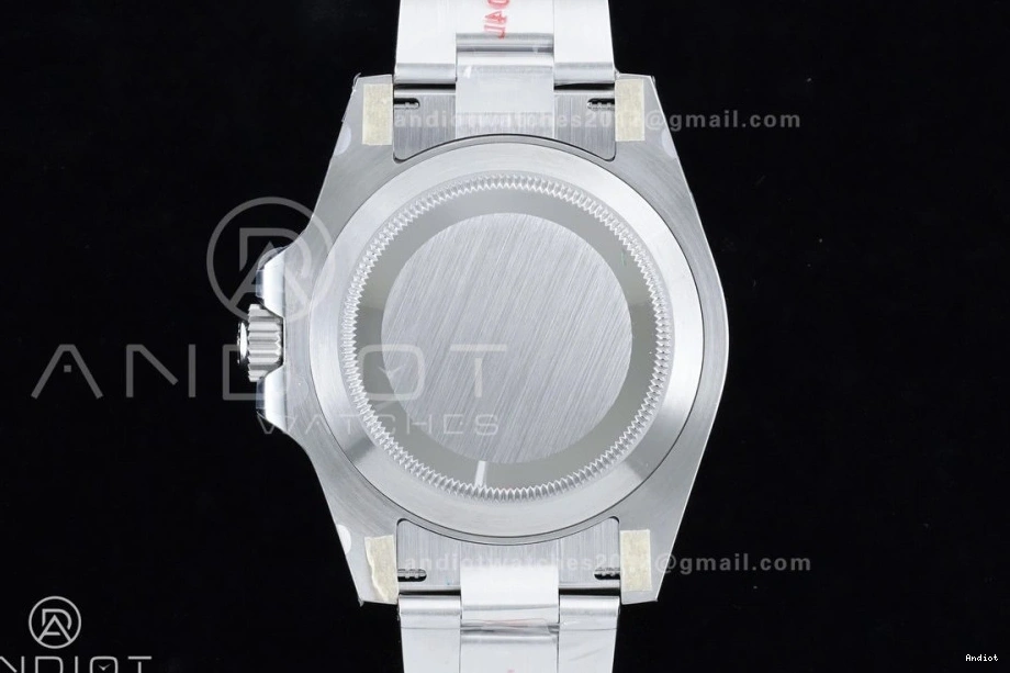 II 904L Master Best on New VTNR Edition Bracelet LHD GMT Oyster SH3285 ARF 1:1 V2 126720 SS 0324